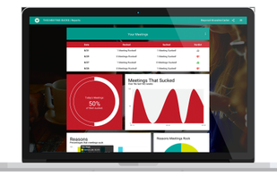 This Meeting Sucks! screenshot 1