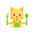 Apetito Menu icon