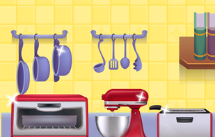 Cookbook Master screenshot 1