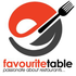 Favouritetable icon