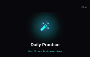 Identity Blueprint screenshot 2