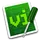 VimR icon