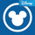 My Disney Experience icon