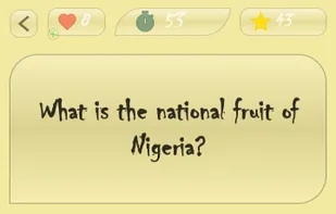 BrainGame screenshot 1