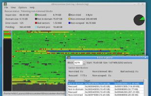 ddrescueview screenshot 1