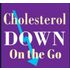 Cholesterol Down On the Go icon