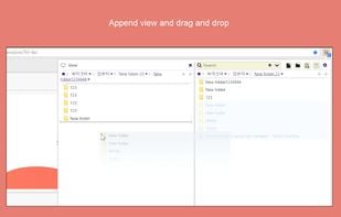 Bookmark Manager Plus screenshot 2