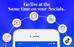 VuYu.App screenshot 3