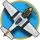 Planes Control icon