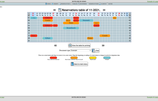 Hoteldruid screenshot 1