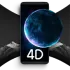 Walloop 3D Live Wallpapers icon