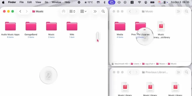 MacsyZones v2.0 adds support for snapping custom-managed app windows image