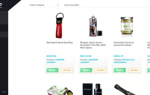 YouDroop screenshot 1