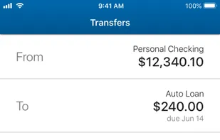 Cambridge Savings Bank screenshot 3