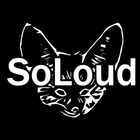 SoLoud icon