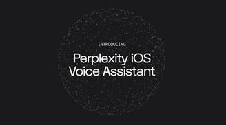 Perplexity launches iOS Voice Assistant with multi-app capabilities image