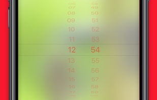 Crystal Alarm screenshot 3