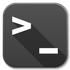 mintty-quake-console icon