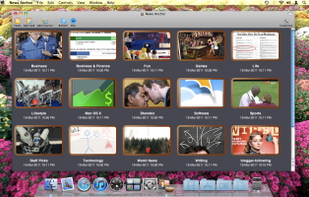 Screen Shot - Desktop