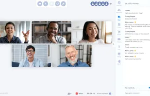 WebinarJam screenshot 3