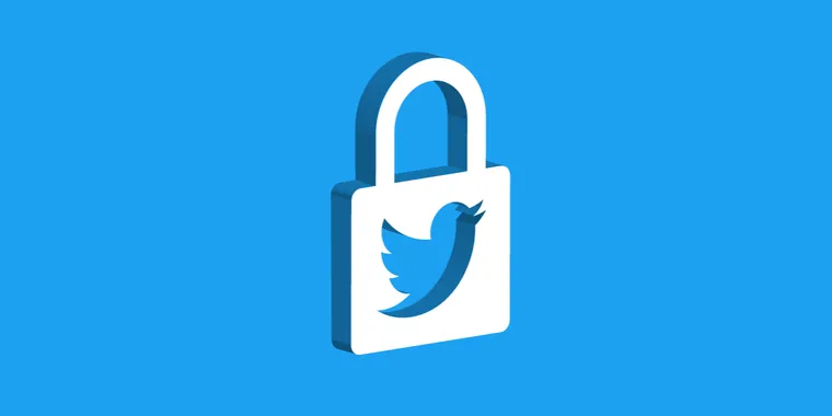 Twitter announces encryption for direct messages and teases voice and video chat image