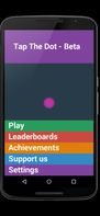 Tap The Dot screenshot 1