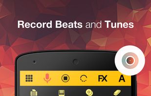 Record Beats and Tunes