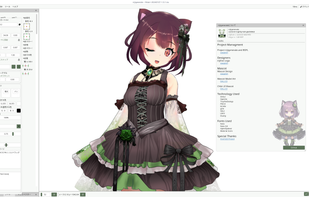 nijigenerate screenshot 2