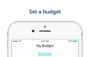 Squirrel - Bucket List Goals Planner screenshot 3