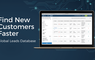 Leadbook screenshot 3