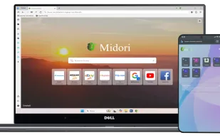 Astian VPN screenshot 1
