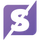Splitted icon