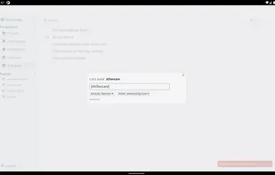 Condution screenshot 3