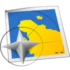 KGeography icon