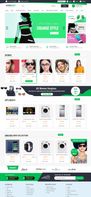 Multi Vendor Shopping Cart Software