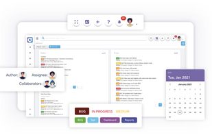 Juno.One screenshot 1