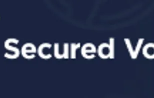 Secured Online Voting screenshot 2