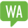 Messenger for WhatsApp icon