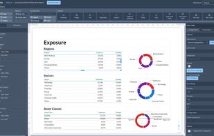 CxR - Editor - Elements and Table 