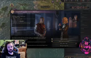 AskAvatar screenshot 1