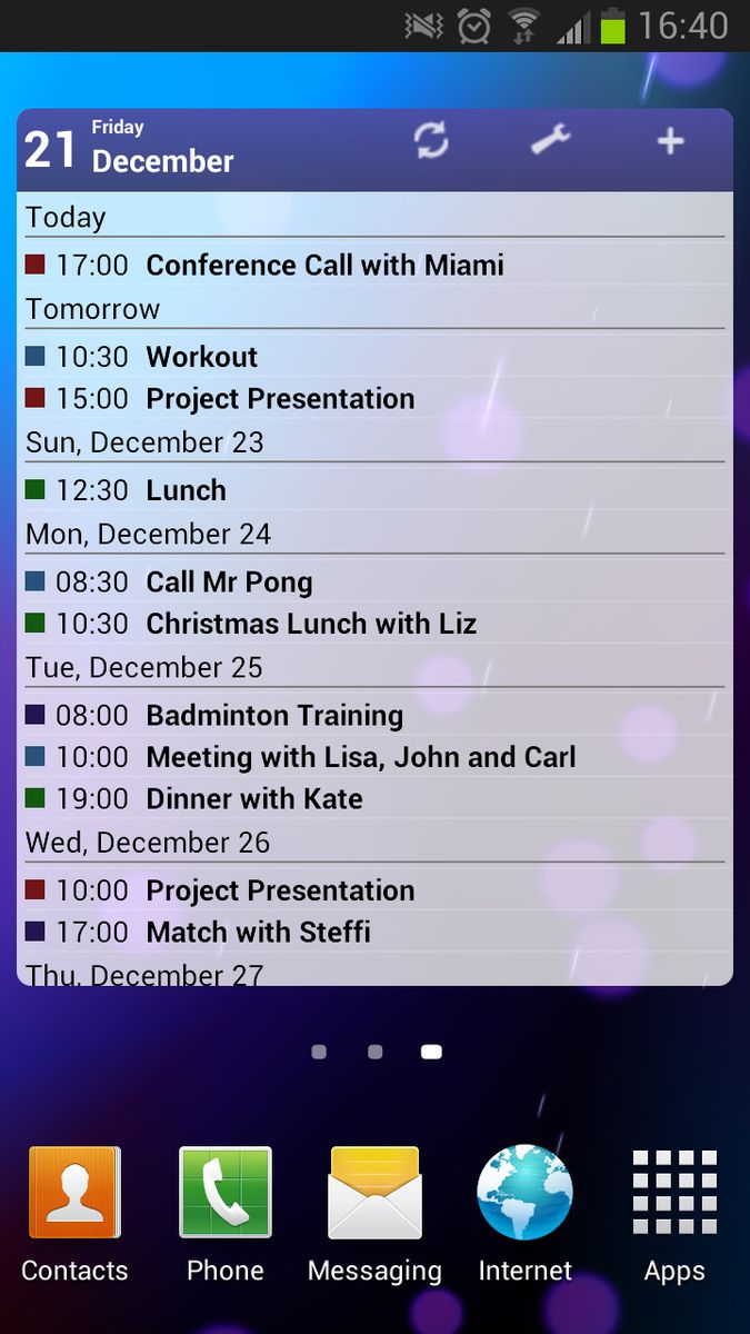 Business Calendar Alternatives: 25+ Calendar & Similar Apps | AlternativeTo