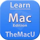 Learn - Mac Edition icon