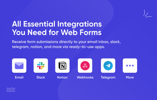 Integrations