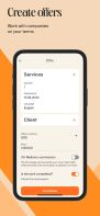 Mellow.io screenshot 1