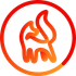 OrangeFox Recovery icon