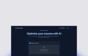 chatgpt resume builder