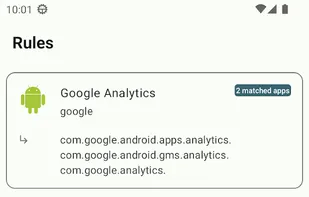 Blocker - App Controller screenshot 2