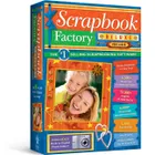 Scrapbook Factory Deluxe icon