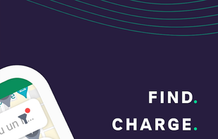 Electromaps screenshot 1