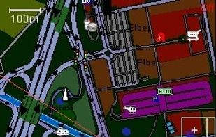 navigation